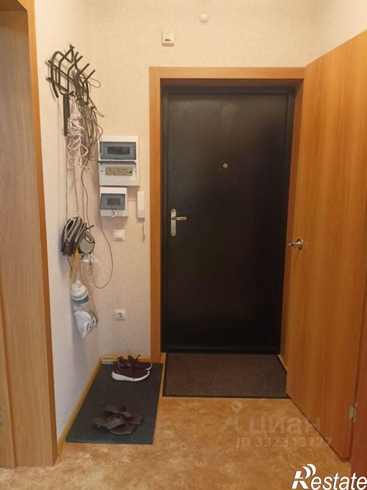 1-комн квартира ул Адмирала Чурсина, 4,  д. 4