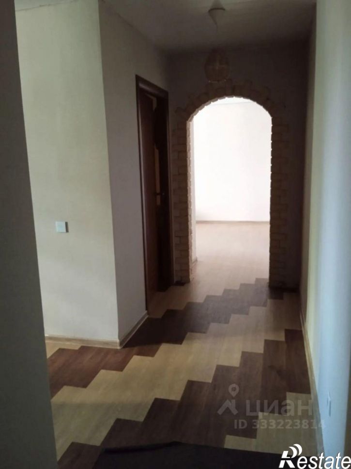 3-комн квартира ул Олеко Дундича, 21,  д. 21