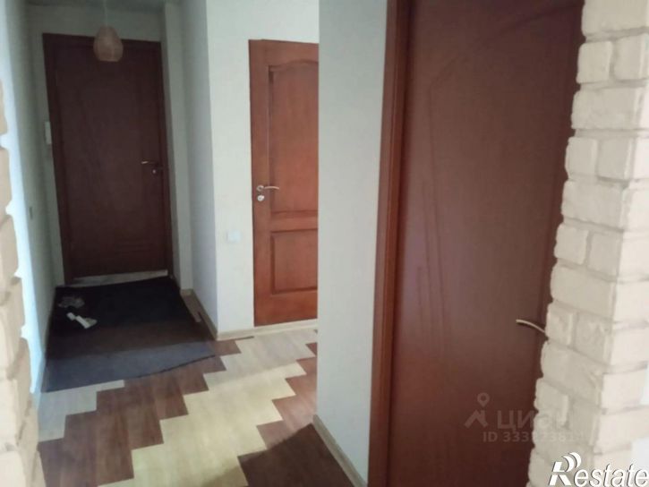 3-комн квартира ул Олеко Дундича, 21,  д. 21