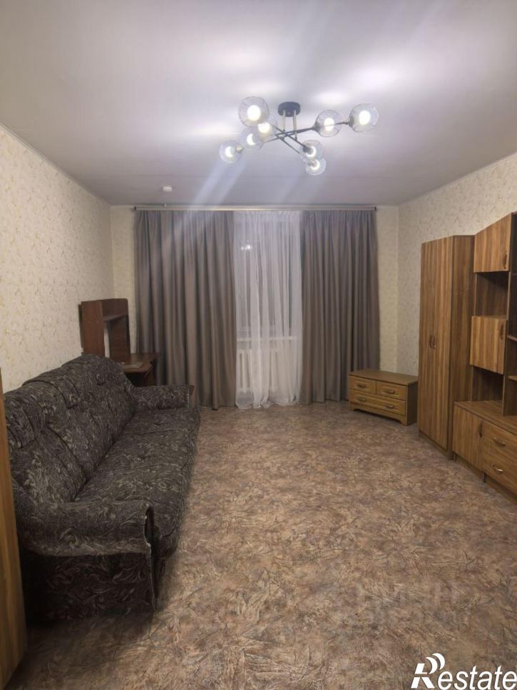 2-комн квартира ул Войкова, 6,  д. 6