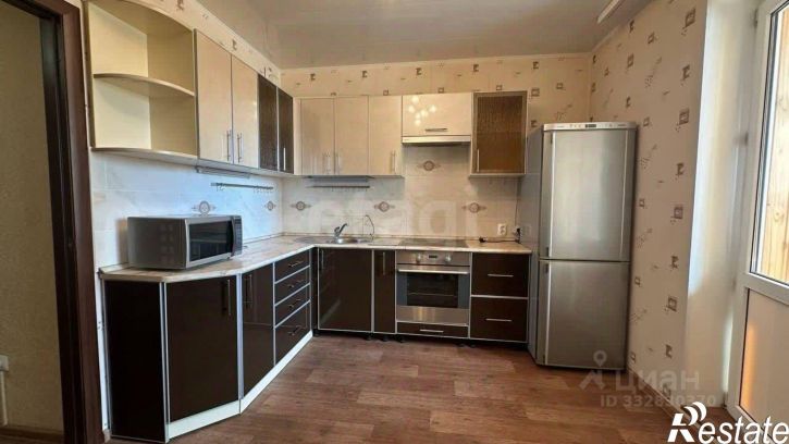 1-комн квартира ул Артамонова, 38в,  д. 38в