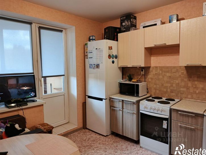 1-комн квартира ул 9 Января, 233/35,  д. 233/35