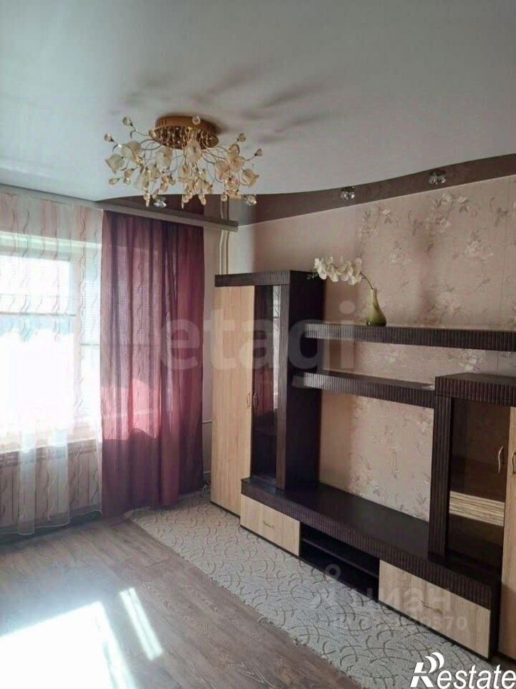 1-комн квартира ул Артамонова, 38в,  д. 38в