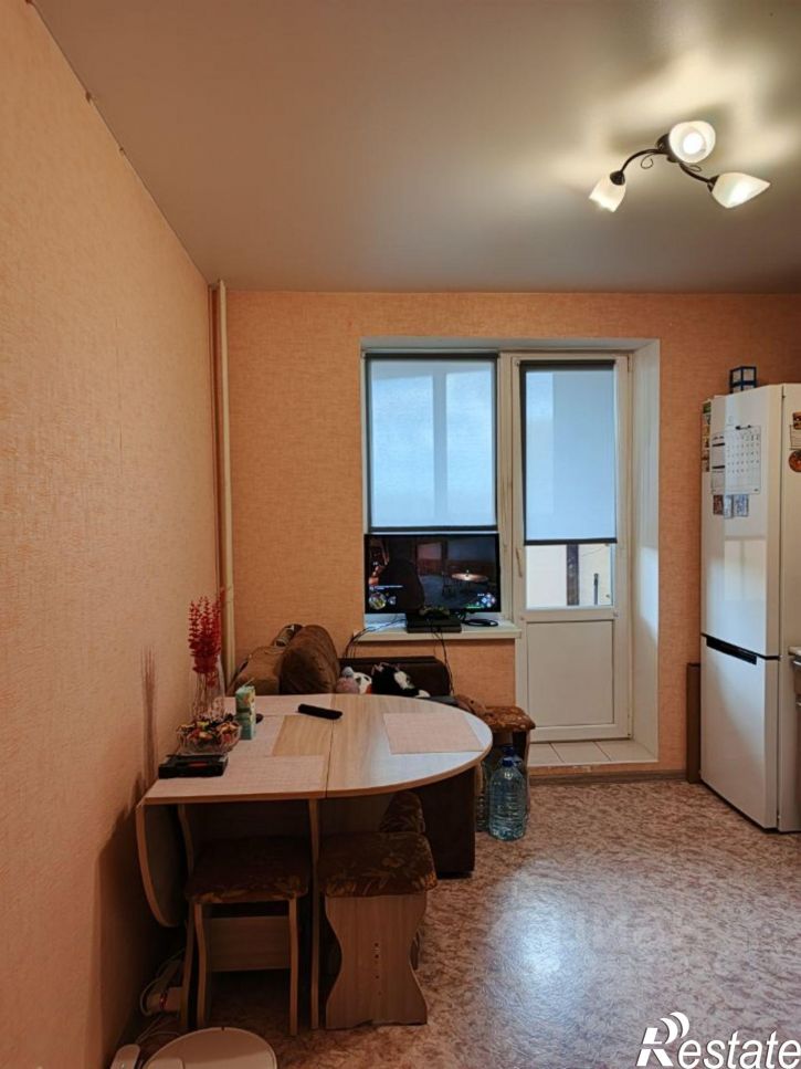 1-комн квартира ул 9 Января, 233/35,  д. 233/35