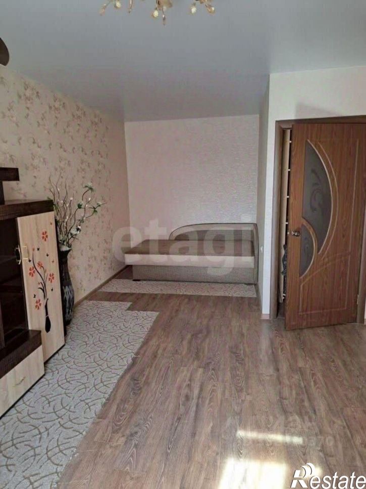 1-комн квартира ул Артамонова, 38в,  д. 38в