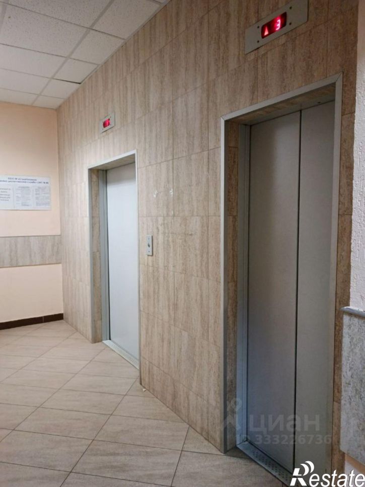 1-комн квартира ул 9 Января, 233/35,  д. 233/35