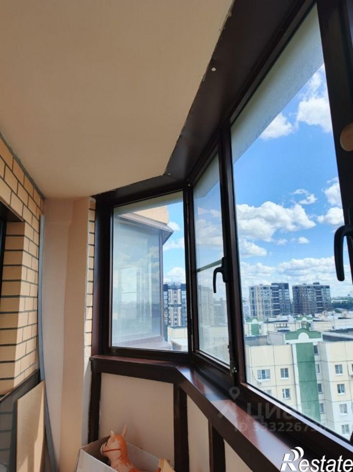 1-комн квартира ул 9 Января, 233/35,  д. 233/35