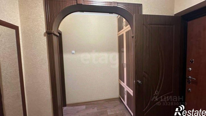 1-комн квартира ул Артамонова, 38в,  д. 38в