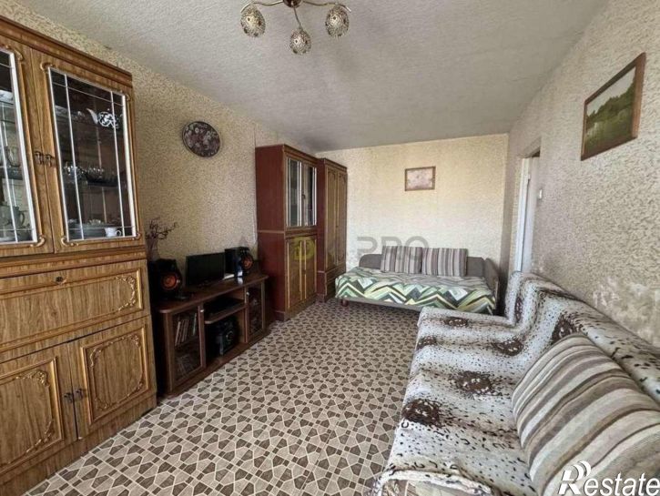 3-комн квартира ул Генерала Лизюкова, 95,  д. 95