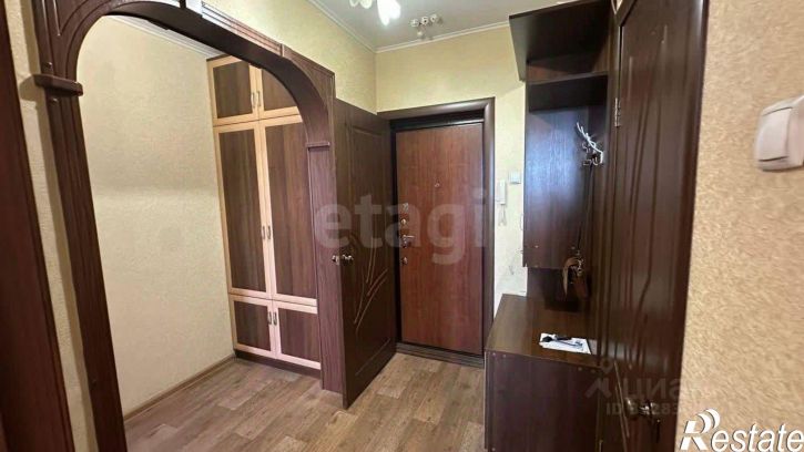 1-комн квартира ул Артамонова, 38в,  д. 38в