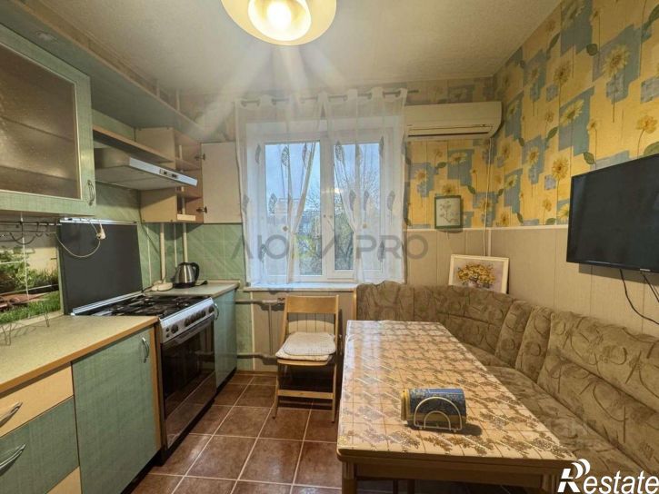3-комн квартира ул Владимира Невского, 59,  д. 59