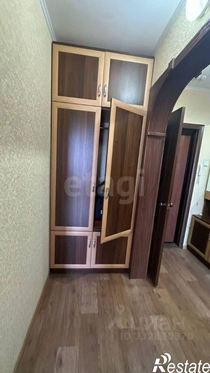 1-комн квартира ул Артамонова, 38в,  д. 38в