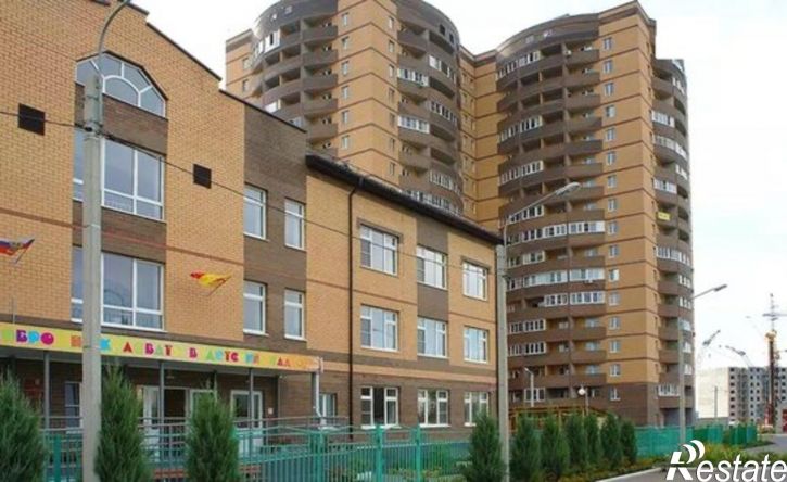 1-комн квартира ул Острогожская, 168/2,  д. 168/2