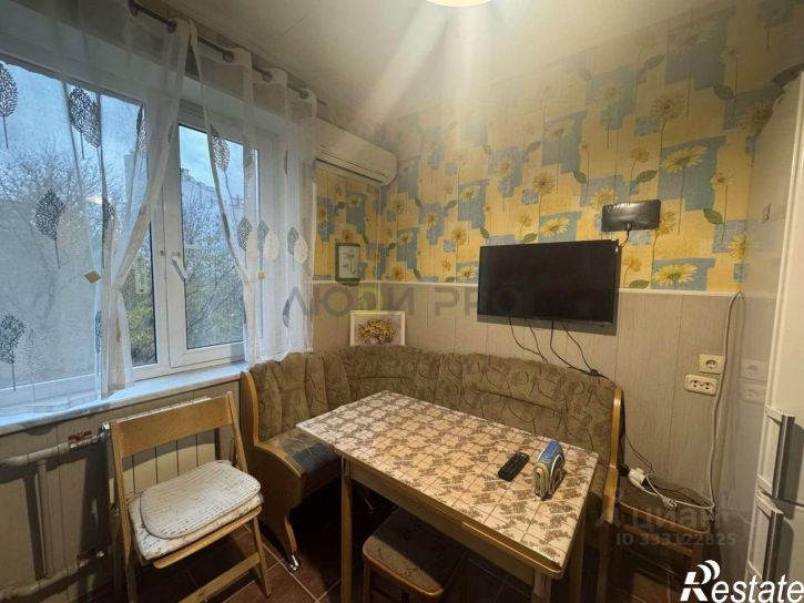 3-комн квартира ул Владимира Невского, 59,  д. 59