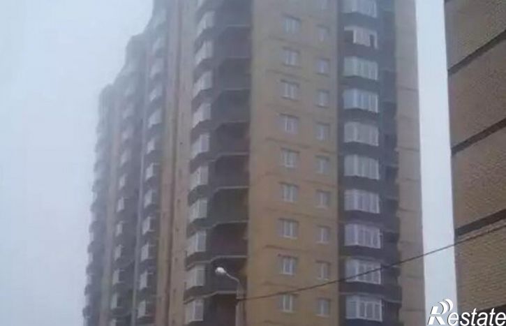 1-комн квартира ул Острогожская, 168/2,  д. 168/2
