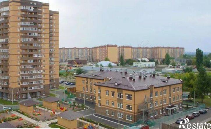 1-комн квартира ул Острогожская, 168/2,  д. 168/2