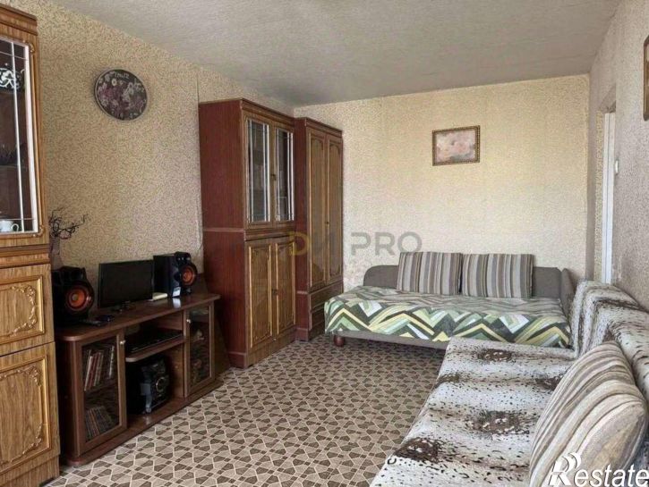 3-комн квартира ул Генерала Лизюкова, 95,  д. 95