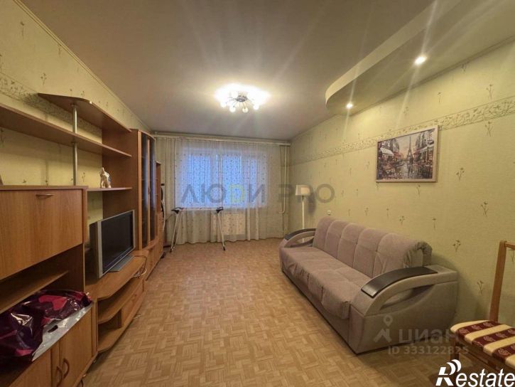 3-комн квартира ул Владимира Невского, 59,  д. 59