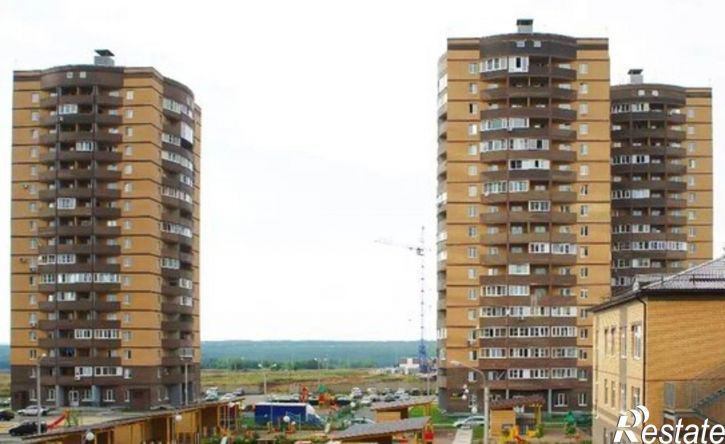 1-комн квартира ул Острогожская, 168/2,  д. 168/2