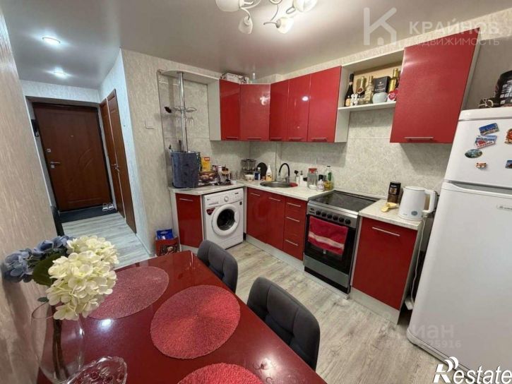 3-комн квартира ул Южно-Моравская, 72,  д. 72