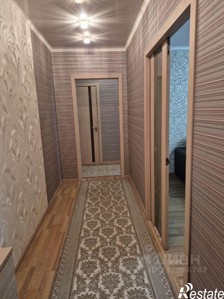 4-комн квартира Политехнический пер, 2,  д. 2
