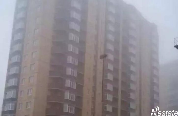 1-комн квартира ул Острогожская, 168/2,  д. 168/2