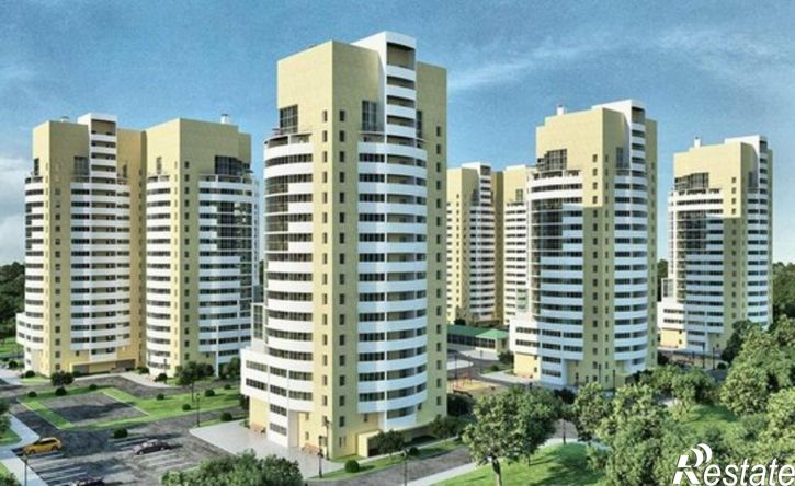 1-комн квартира ул Острогожская, 168/2,  д. 168/2