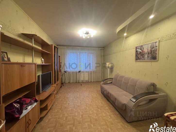 3-комн квартира ул Владимира Невского, 59,  д. 59
