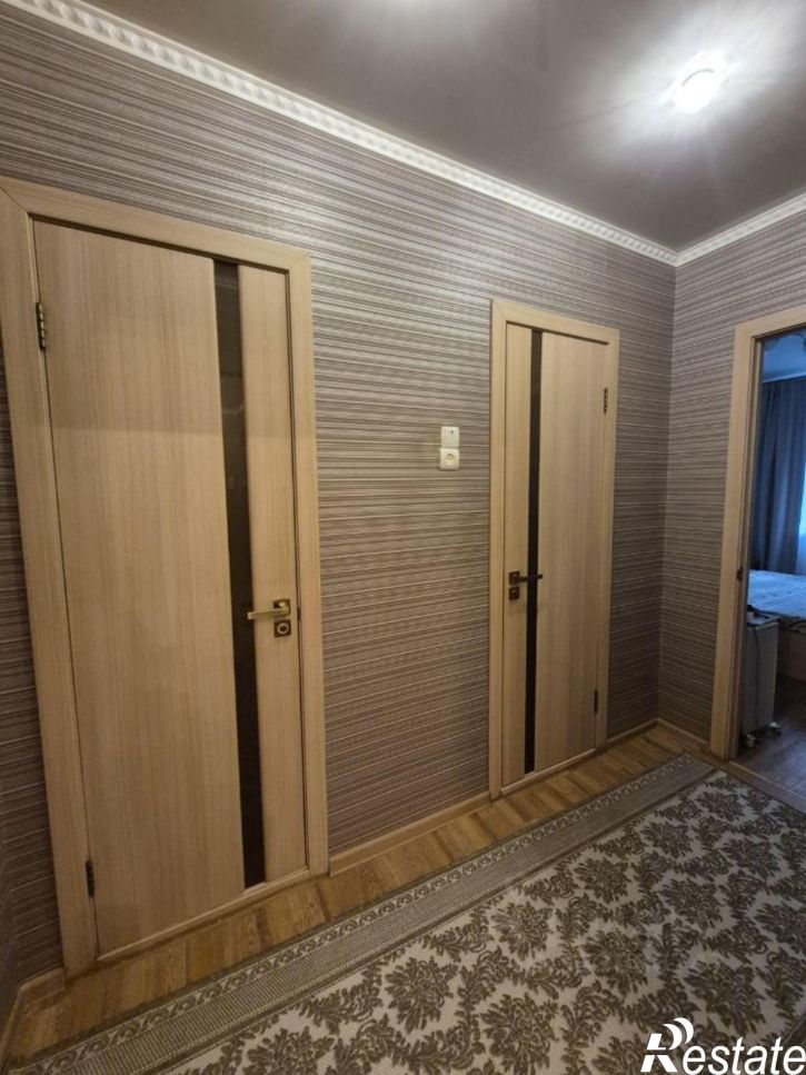 4-комн квартира Политехнический пер, 2,  д. 2