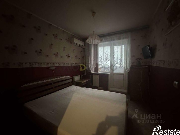 3-комн квартира ул Владимира Невского, 59,  д. 59
