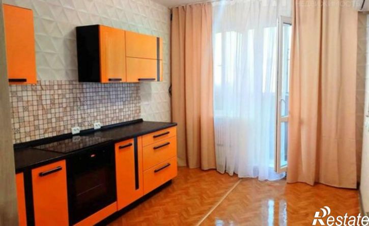 2-комн квартира ул Шишкова, 107,  д. 107