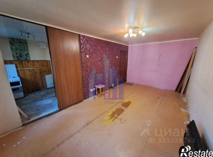 3-комн квартира ул Переверткина, 11,  д. 11