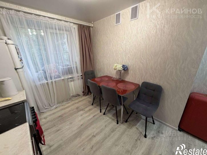3-комн квартира ул Южно-Моравская, 72,  д. 72