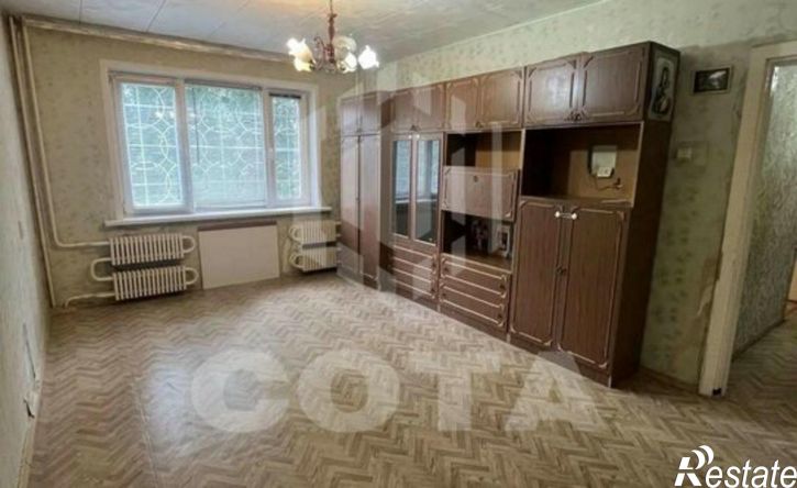 2-комн квартира ул Богатырская, 34а,  д. 34а