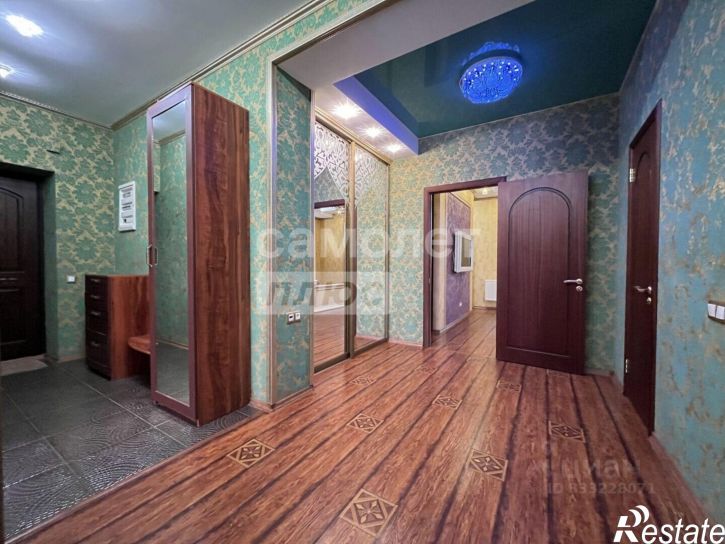 2-комн квартира ул Театральная, 2,  д. 2