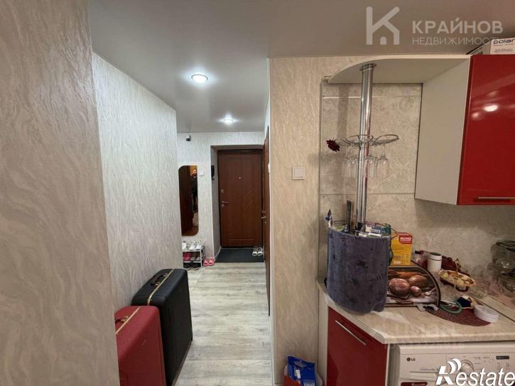 3-комн квартира ул Южно-Моравская, 72,  д. 72