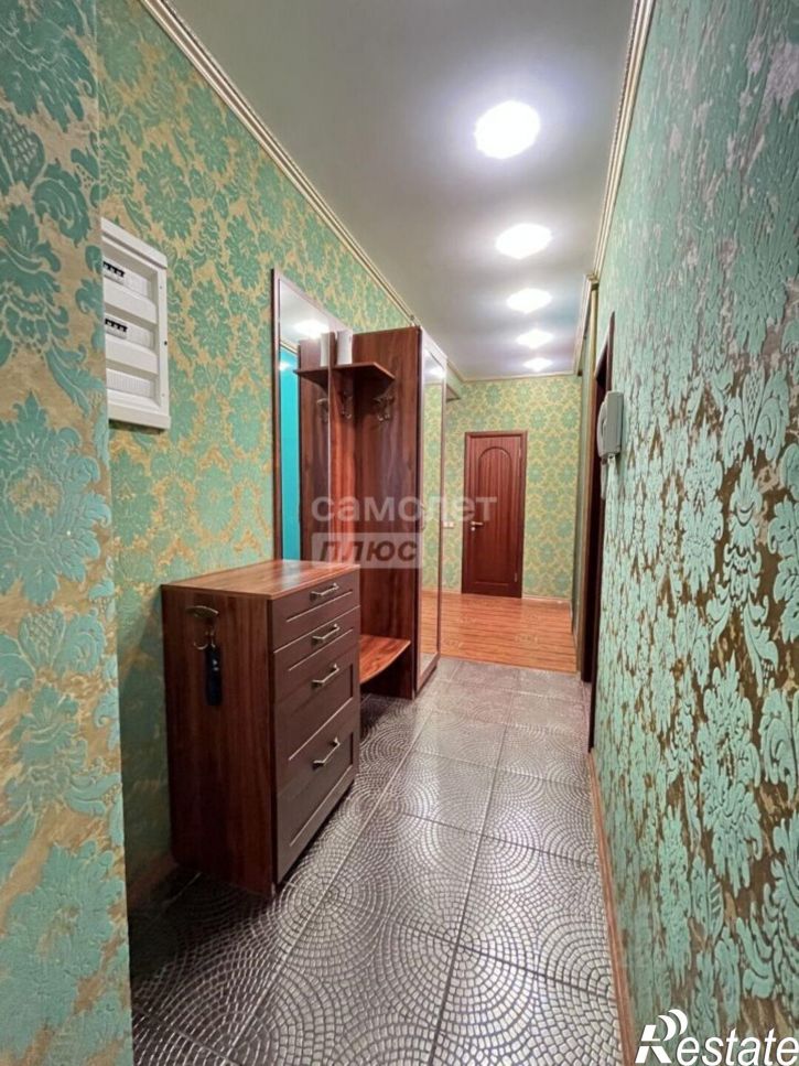 2-комн квартира ул Театральная, 2,  д. 2