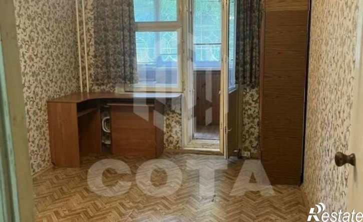 2-комн квартира ул Богатырская, 34а,  д. 34а