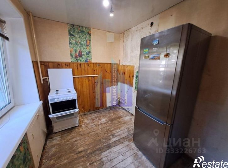 3-комн квартира ул Переверткина, 11,  д. 11