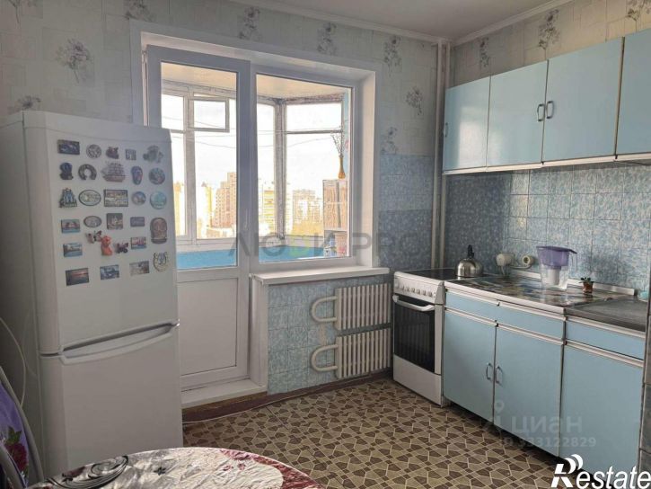 3-комн квартира ул Генерала Лизюкова, 95,  д. 95