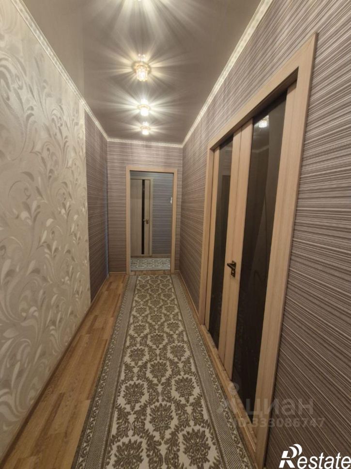 4-комн квартира Политехнический пер, 2,  д. 2