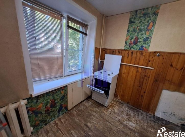 3-комн квартира ул Переверткина, 11,  д. 11