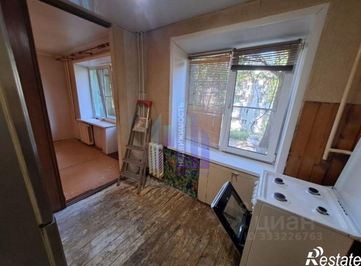 3-комн квартира ул Переверткина, 11,  д. 11