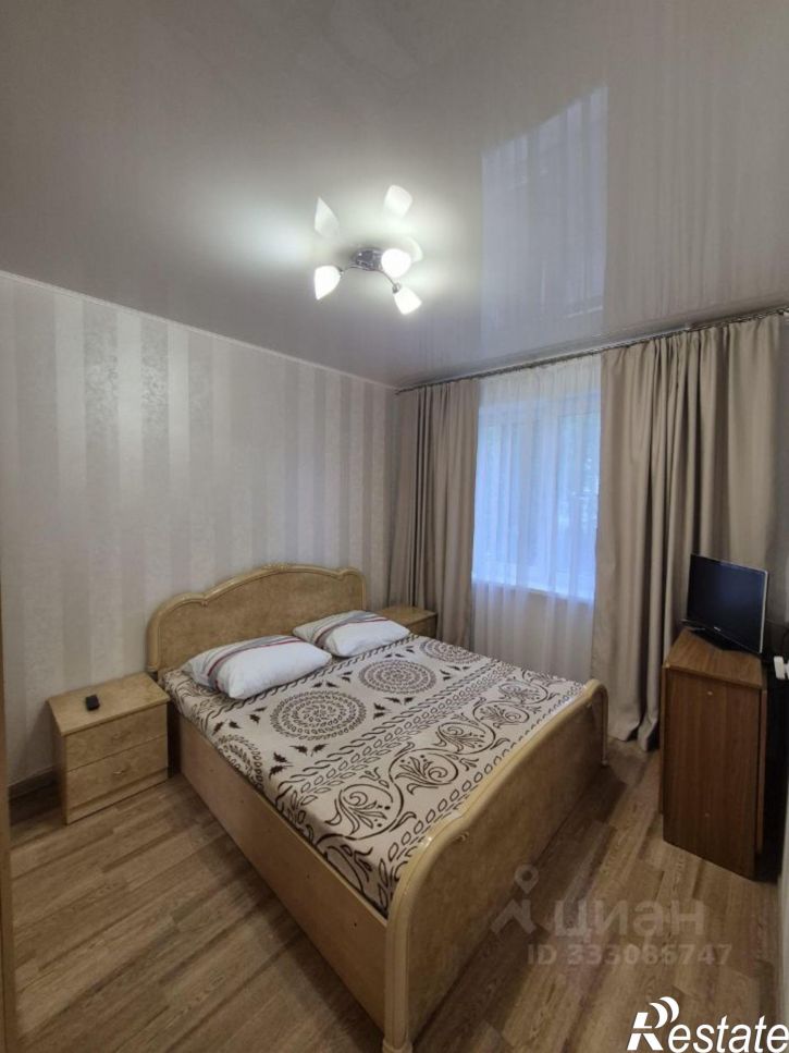 4-комн квартира Политехнический пер, 2,  д. 2