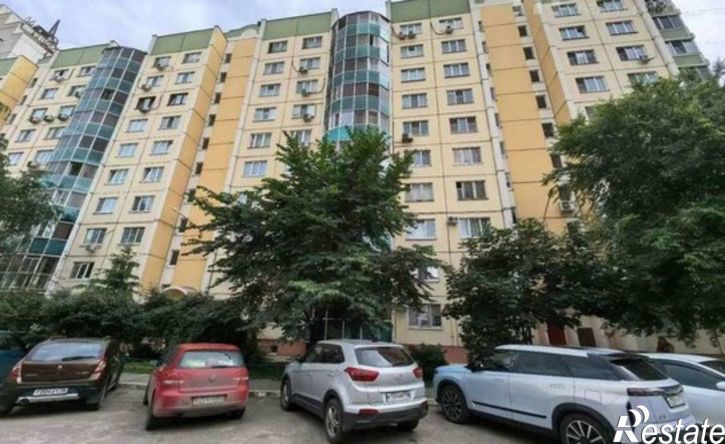 2-комн квартира ул Шишкова, 107,  д. 107