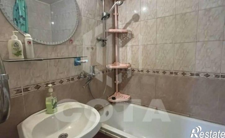 2-комн квартира ул Богатырская, 34а,  д. 34а