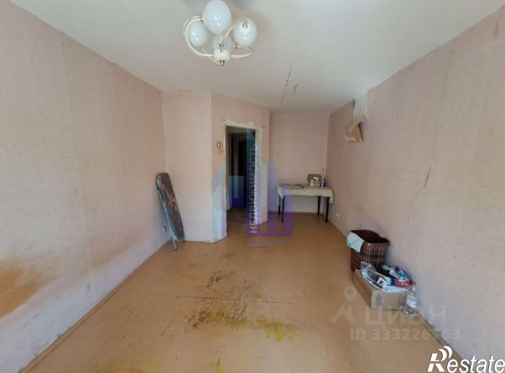 3-комн квартира ул Переверткина, 11,  д. 11
