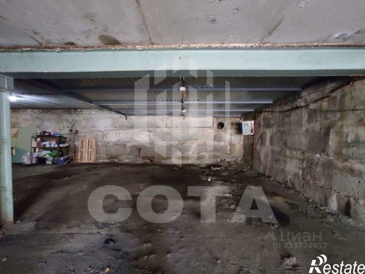 Гараж/парковка ул Володарского, 64,  д. 64