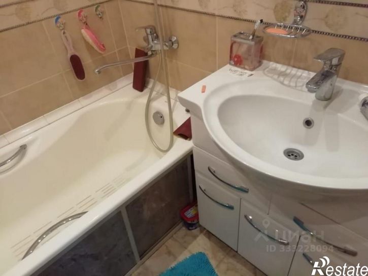 3-комн квартира наб Авиастроителей, 26,  д. 26
