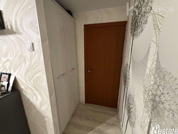 3-комн квартира ул Южно-Моравская, 72,  д. 72